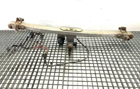 BMW 5 E39 Tow bar 