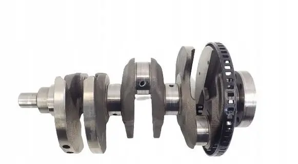 Jeep Renegade Crankshaft 55282151