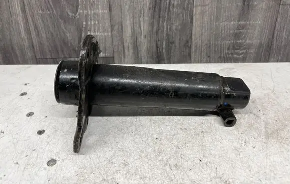 Audi A4 S4 B6 8E 8H Front bumper shock/impact absorber 8E0807134C