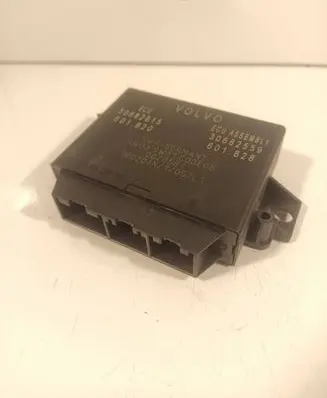 Volvo XC90 Parking PDC control unit/module 30682615 30682559 601820