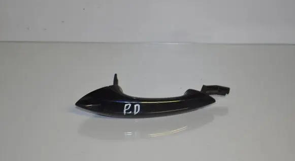 BMW 5 F10 F11 Front door exterior handle 7276242 51227276242