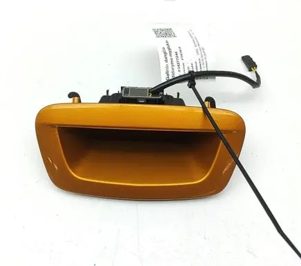 Opel Mokka Tailgate/boot open switch button 95147493