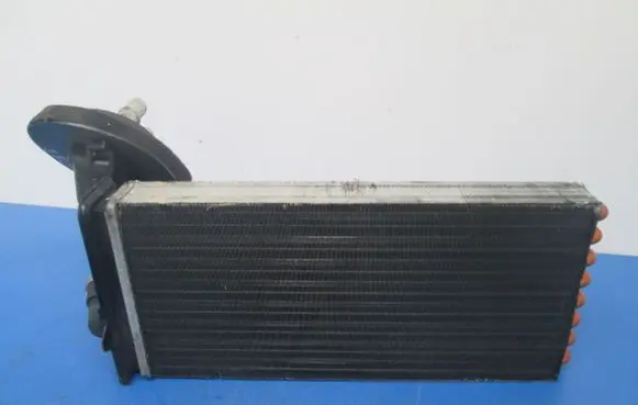 Renault Master II Interior heater climate box assembly 