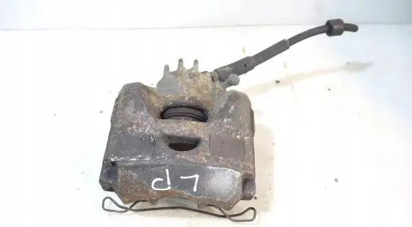 Citroen Berlingo Front brake caliper