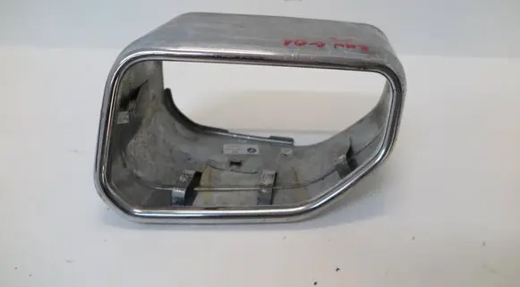 BMW X3 G01 Muffler ending 9894675-03 2012052