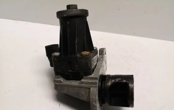 Dacia Dokker EGR valve 5079750300 434631960415