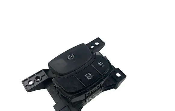 Toyota C-HR I Other switches/knobs/shifts CZ0481