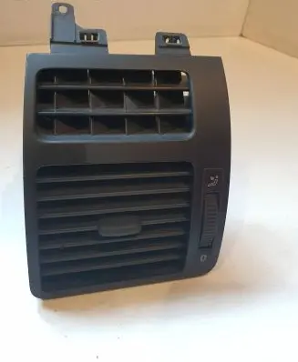 Volkswagen Touran I Dash center air vent grill 1T0819703B