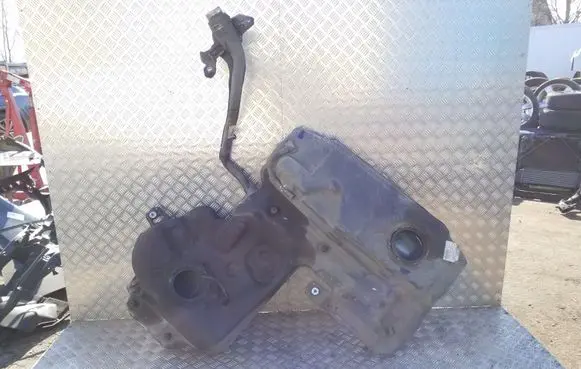 Audi A6 C7 Fuel tank 4G0201021AG