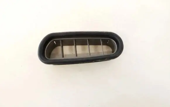 BMW 7 E65 E66 Dash center air vent grill 51418240463 51418240463-01
