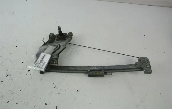 Audi 80 90 B3 Rear door manual window regulator 