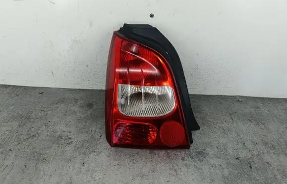 Renault Twingo I Rear/tail lights 8200387888