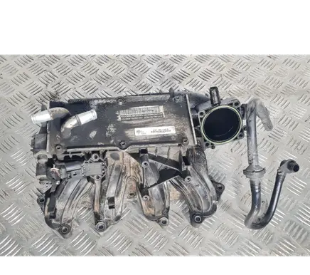 Seat Ibiza IV (6J,6P) Intake manifold 03F145749B