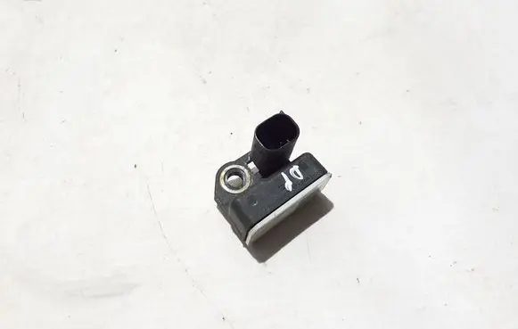 Volvo XC90 Airbag deployment crash/impact sensor 31360710