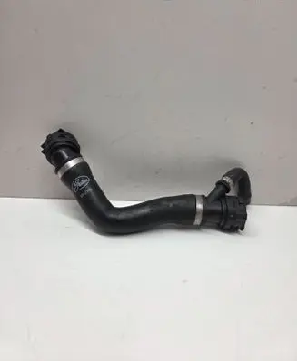 BMW 5 E60 E61 Engine coolant pipe/hose 052760