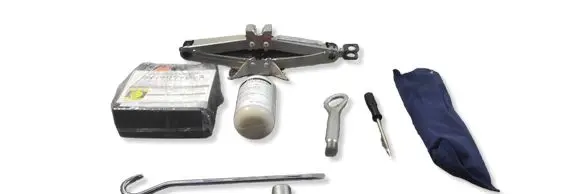 Honda Jazz Lift Jack ZNHJIV