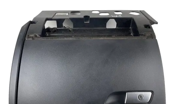 Audi A7 S7 4G Glove box 4G1880302
