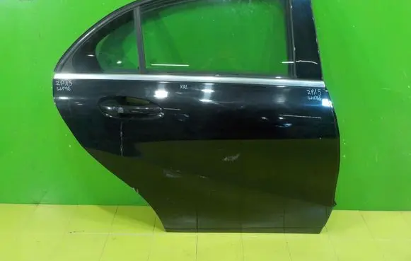 Mercedes-Benz A W176 Rear door ZP15