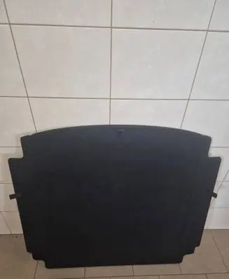 Hyundai i30 fastback Trunk/boot floor carpet liner 85710G4600