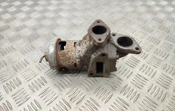 Honda FR-V EGR valve