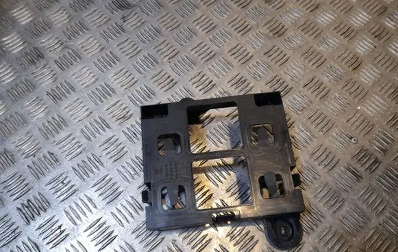 Audi A4 S4 B8 8K Comfort/convenience module 4G8907368