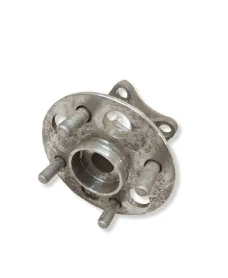 Toyota Yaris Rear wheel ball bearing 
