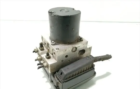 BMW 5 E60 E61 ABS Pump 6783360 0130108126 0265960327
