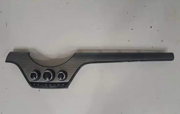 Mini Cooper Countryman R60 Dashboard glove box trim 9460939 9263454