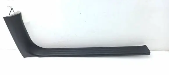 Nissan Navara D23 Front sill trim cover 769B44KJ0A