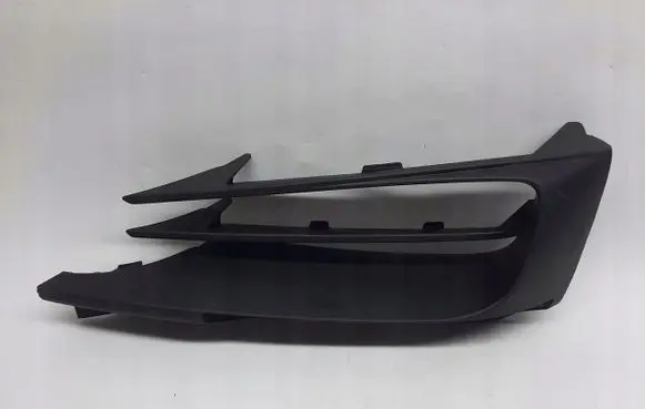Porsche Panamera (971) Front bumper lower grill 971807878