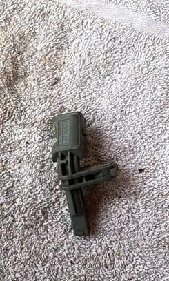 Audi Q3 8U ABS rear brake sensor WHT003857A