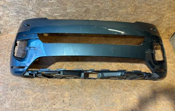 Land Rover Range Rover Sport L461 Front bumper N9X217F003 K0778K8