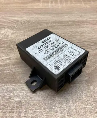 Volvo S40, V40 Immobilizer control unit/module 1137328044 30814713