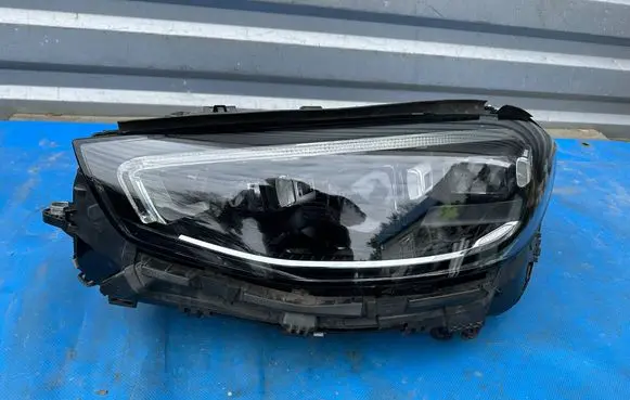 Mercedes-Benz S W223 Headlight/headlamp A2239062505 ZGS0022