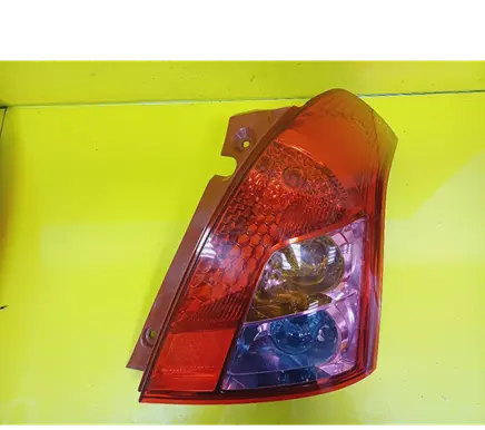 Suzuki Swift I Rear/tail lights