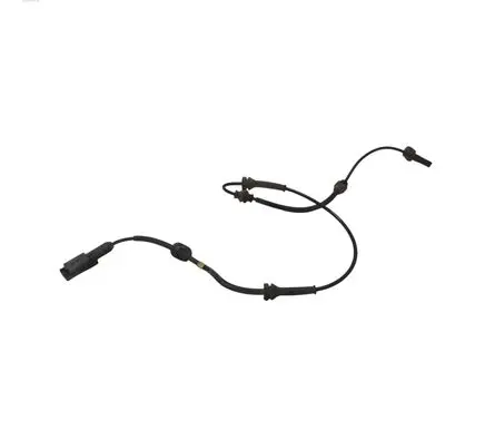 Peugeot 308 Front ABS sensor wiring 