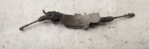 Volkswagen Golf V Steering rack 1k1423051cl 1k1909144k 0273010039
