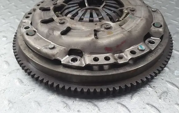 Honda Civic Clutch set kit 120422105 22200RSAL0 22300PSAL0