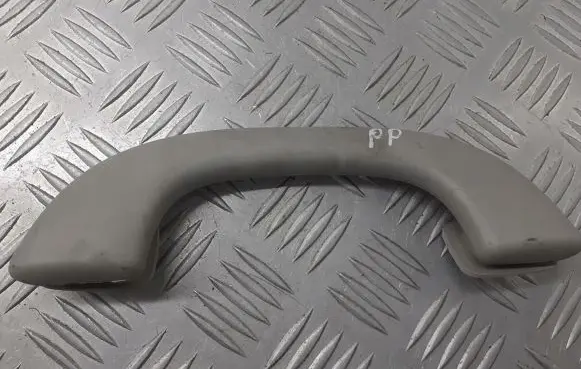 Citroen C5 Front interior roof grab handle 9686109880