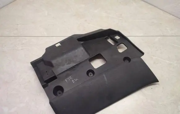 BMW X3 F25 Dashboard lower bottom trim panel 51459184133