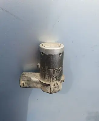 BMW 5 E39 Parking PDC sensor