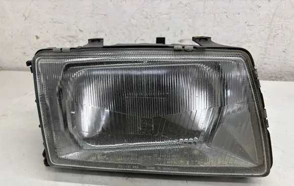 Audi 100 200 5000 C3 Headlight/headlamp 12707200