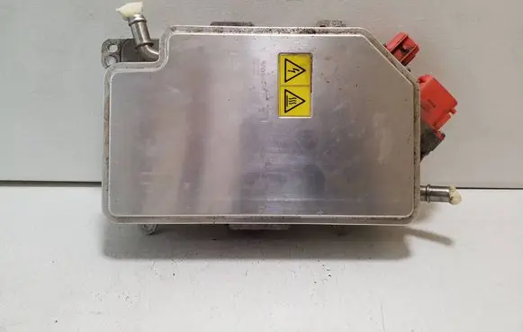 Polestar 2 Voltage converter inverter 32299861 5FVK13090036