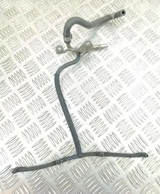 Opel Zafira C Fuel return line/hose 55593670