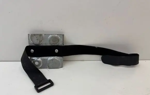 Porsche Macan (95B) Other trunk/boot trim element 8R0012635