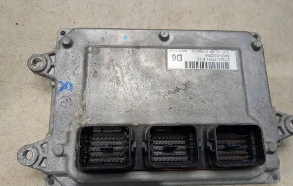 Honda Civic Engine control unit/module 37820RSHE13 6406680286