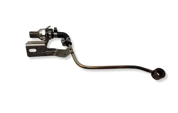Renault Talisman Exhaust gas pressure sensor 223217619R 160718
