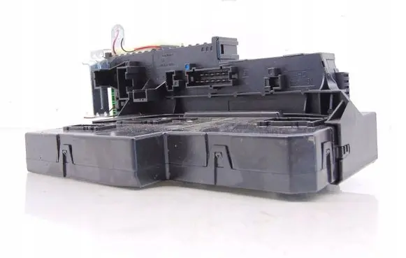 Mercedes-Benz SLK R172 Gateway control module A1729060105
