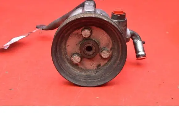 Fiat Fiorino Power steering pump 26057304