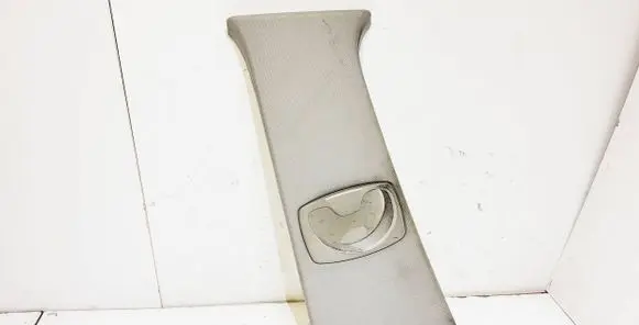 BMW 5 E60 E61 (B) pillar trim (top) 7027087 51437027087 52107010